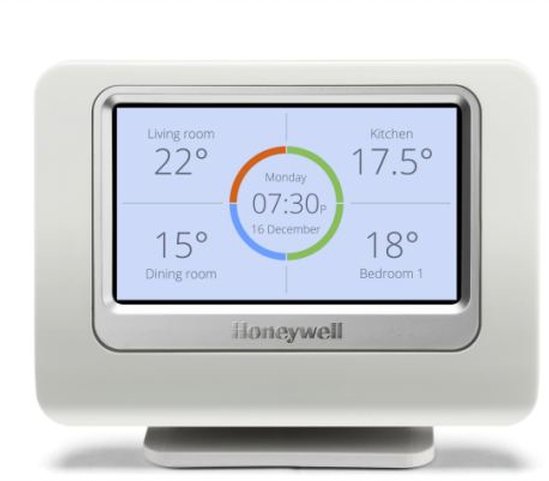 Honeywell